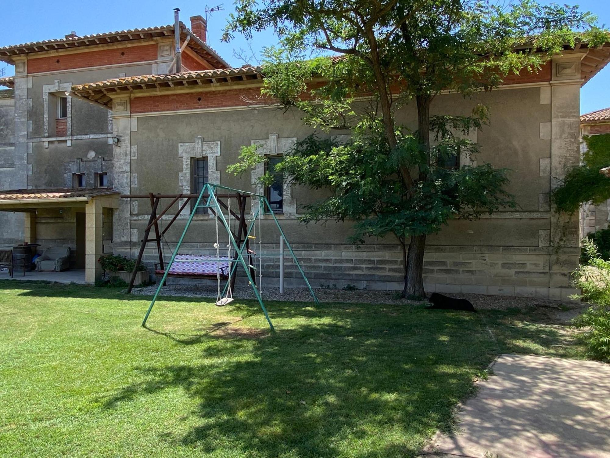 Les Pierrades En Camargue Villa Вовер Екстериор снимка
