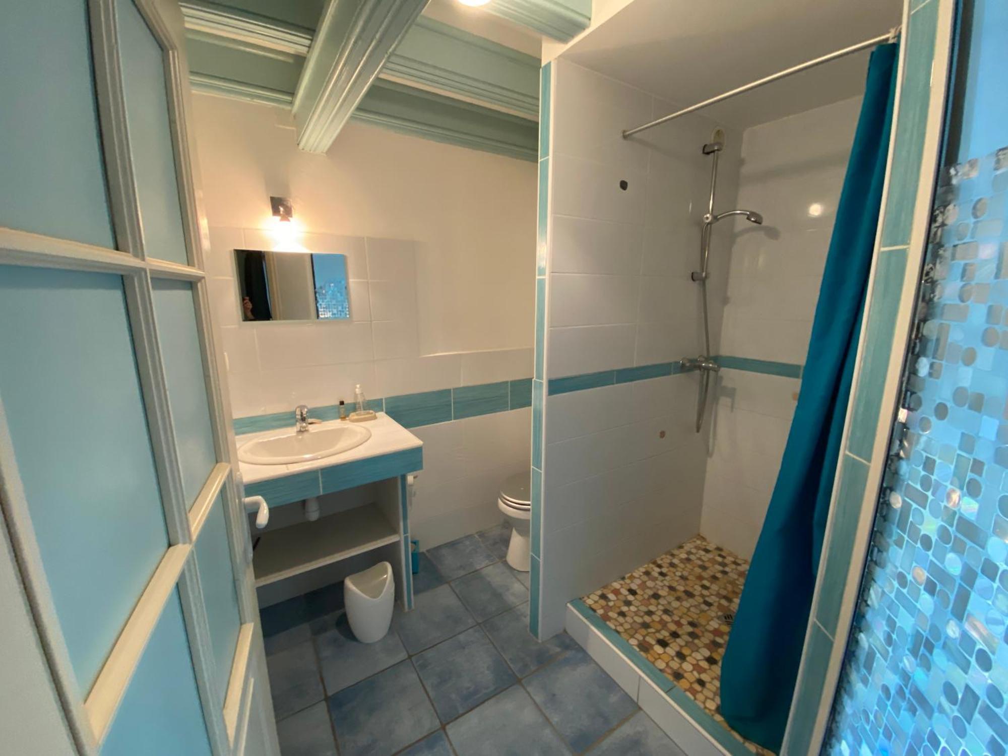 Les Pierrades En Camargue Villa Вовер Екстериор снимка