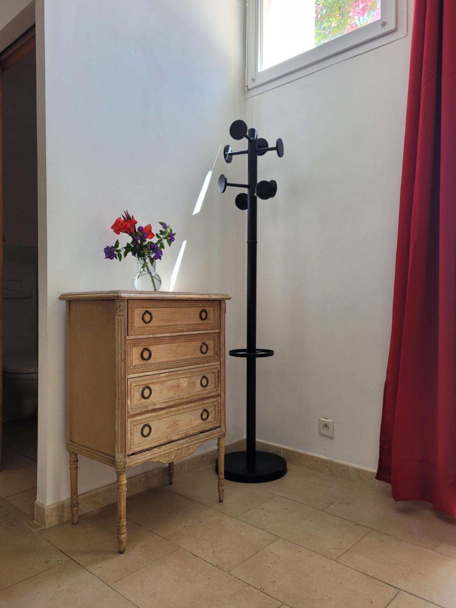 Les Pierrades En Camargue Villa Вовер Екстериор снимка
