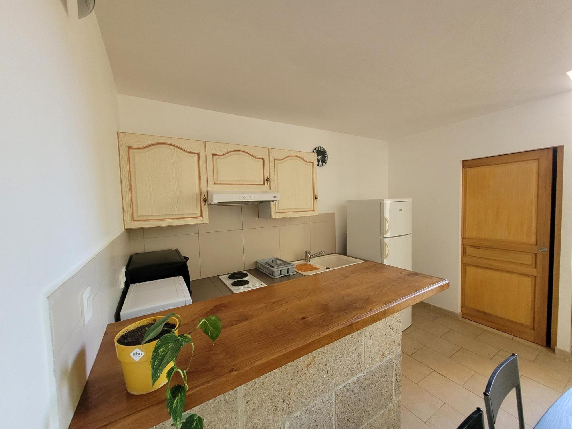 Les Pierrades En Camargue Villa Вовер Екстериор снимка